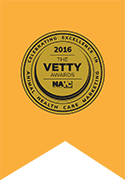 2016 gold ribbon