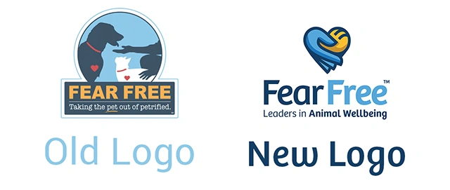 Fear Free Unveils a Revitalized Brand