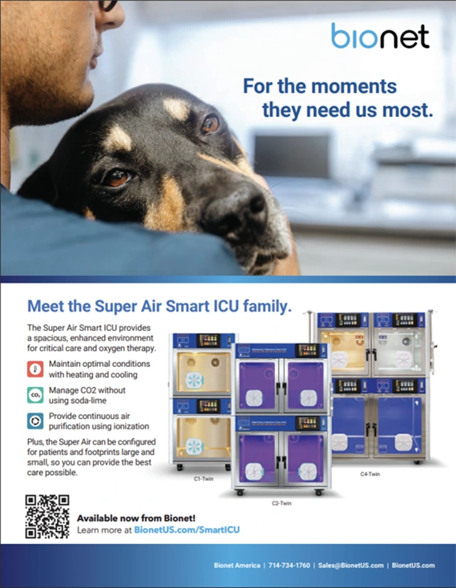 Super Air Smart ICU Product Launch Campaign 2025